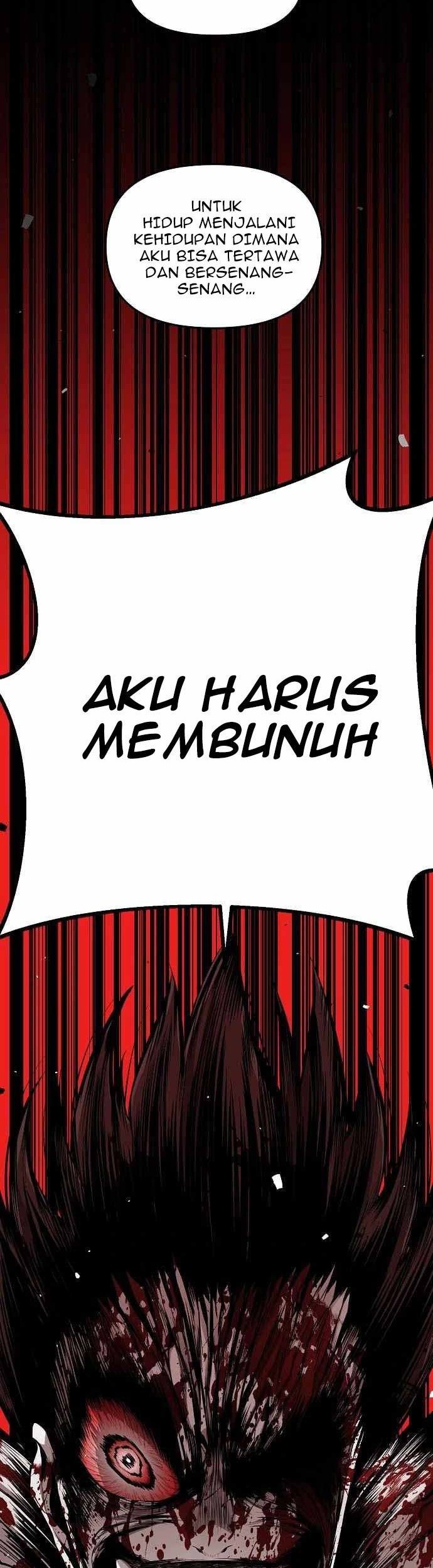 Beast Burn Chapter 19 - halaman 27