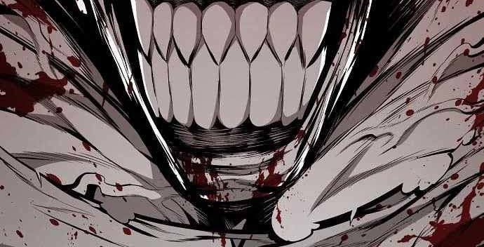 Beast Burn Chapter 19 - halaman 28