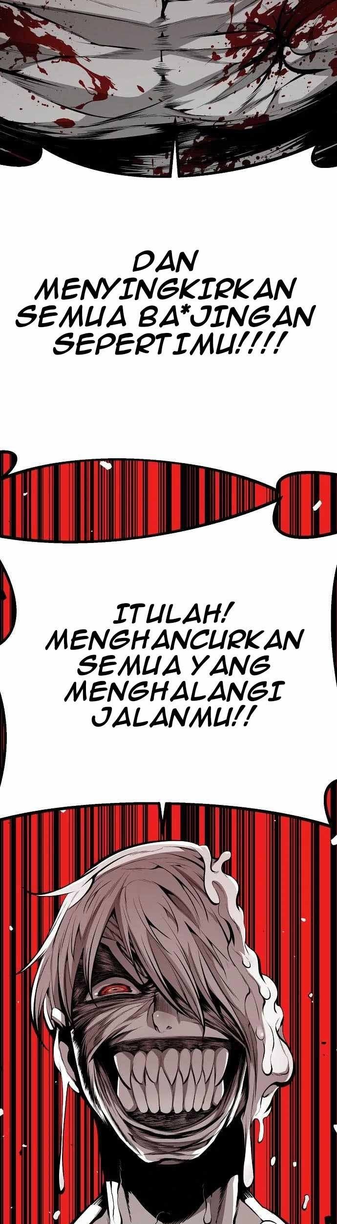 Beast Burn Chapter 19 - halaman 29
