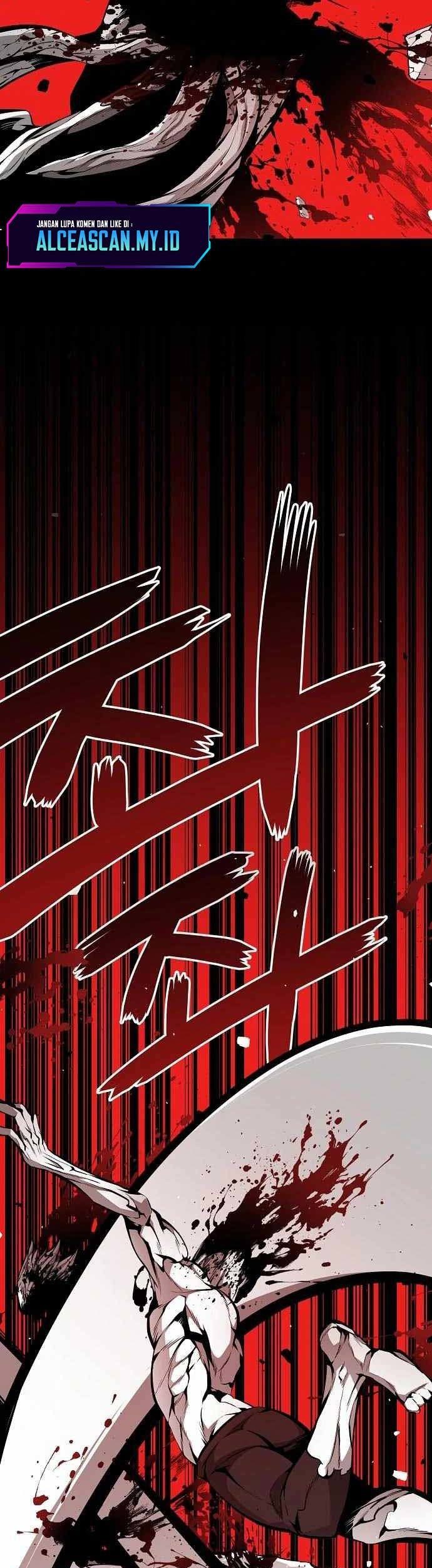 Beast Burn Chapter 19 - halaman 35
