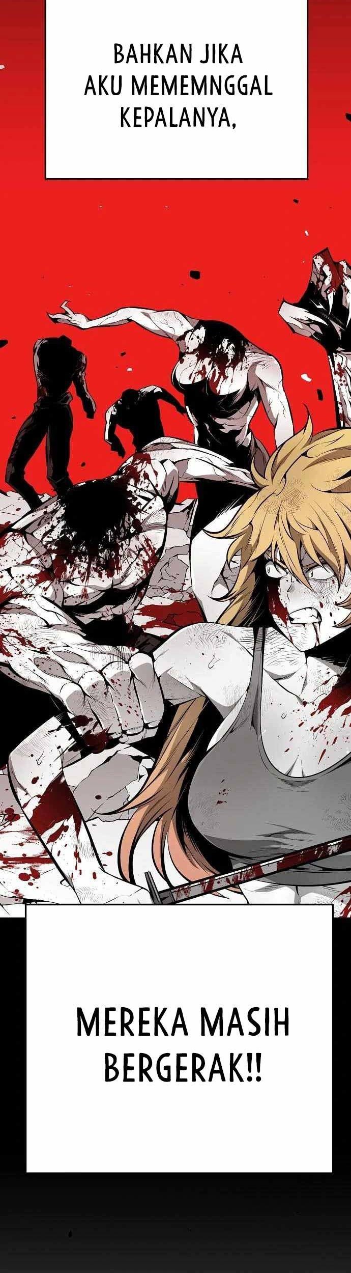 Beast Burn Chapter 19 - halaman 39