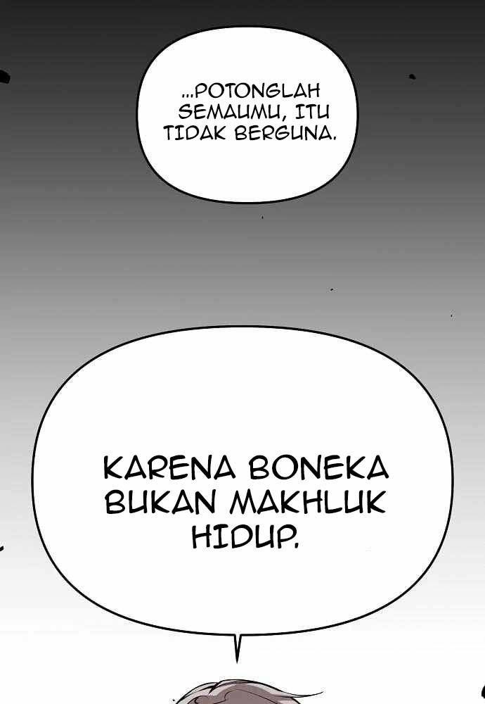Beast Burn Chapter 19 - halaman 40
