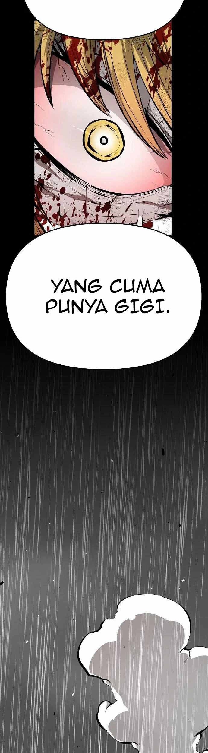 Beast Burn Chapter 19 - halaman 45
