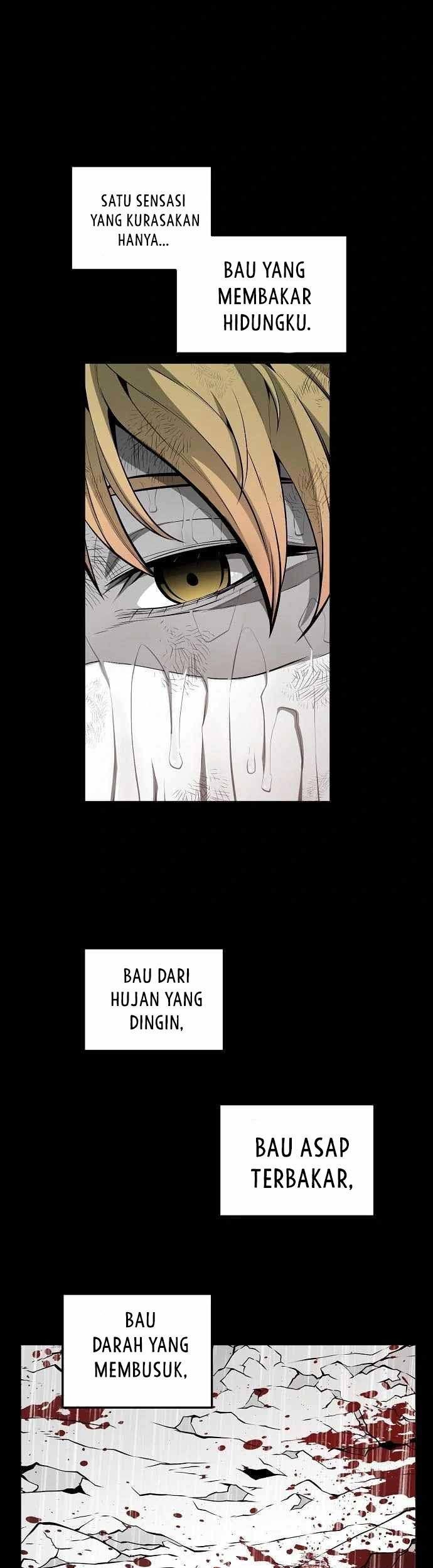 Beast Burn Chapter 19 - halaman 47