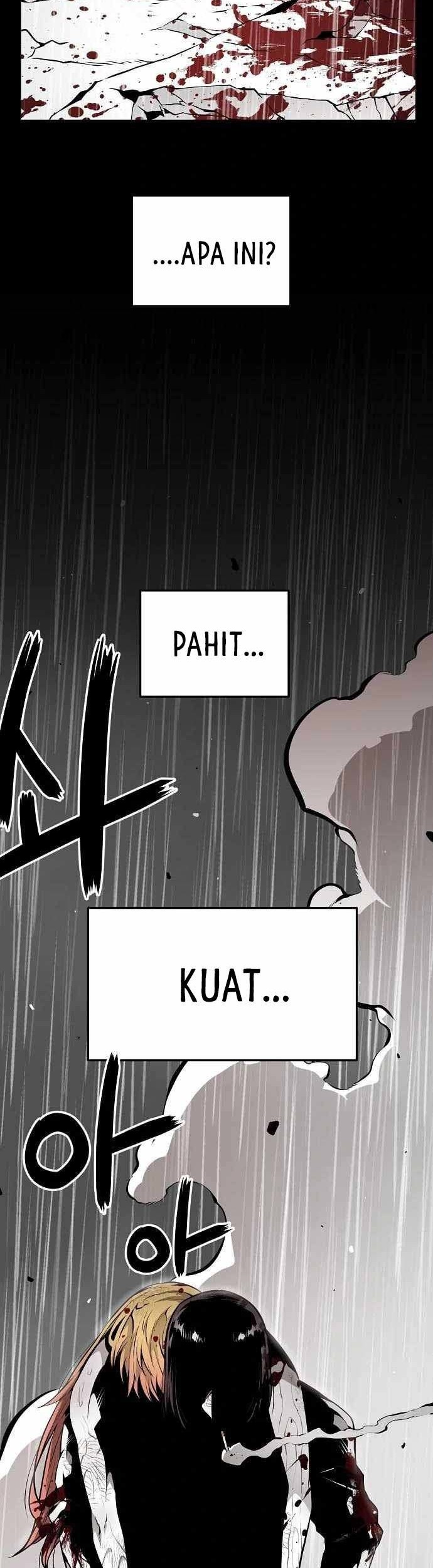 Beast Burn Chapter 19 - halaman 48