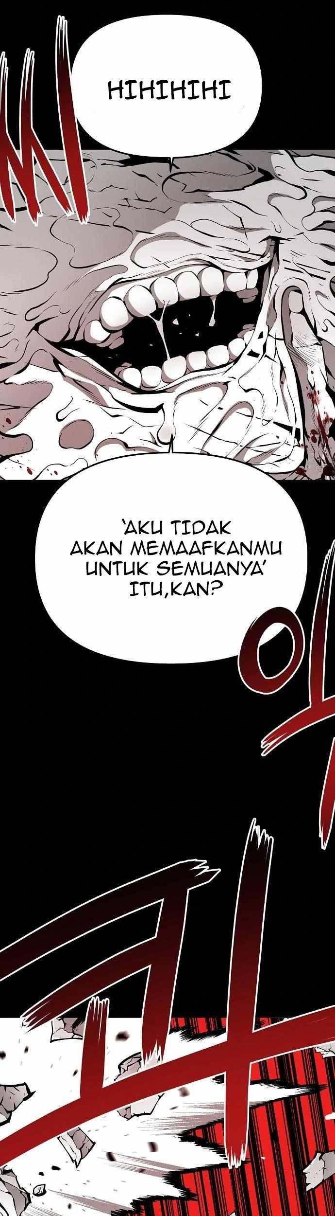 Beast Burn Chapter 19 - halaman 5