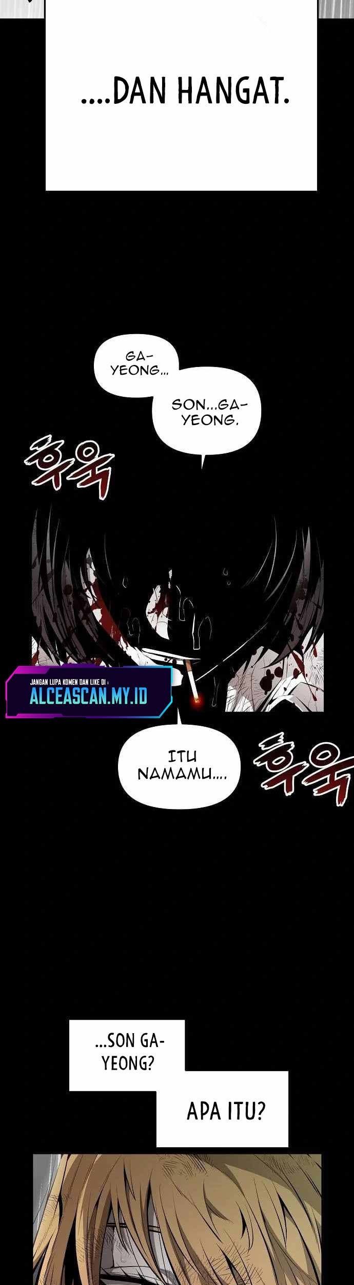 Beast Burn Chapter 19 - halaman 50