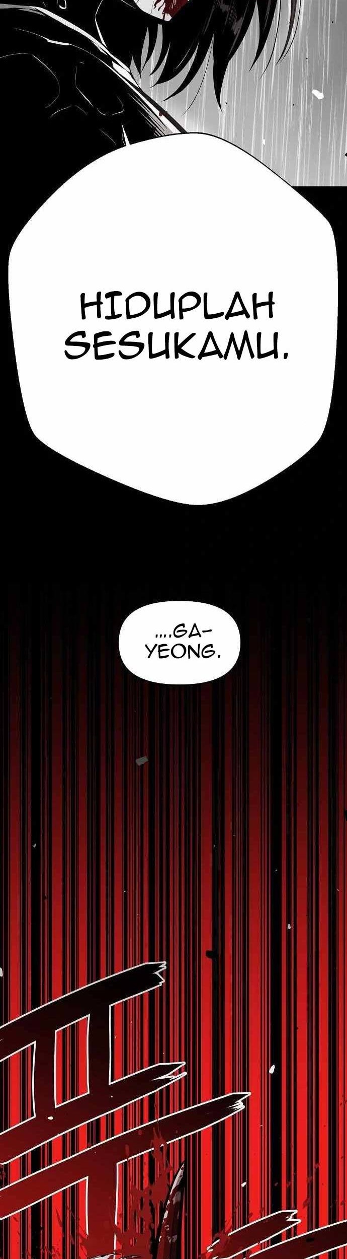Beast Burn Chapter 19 - halaman 54