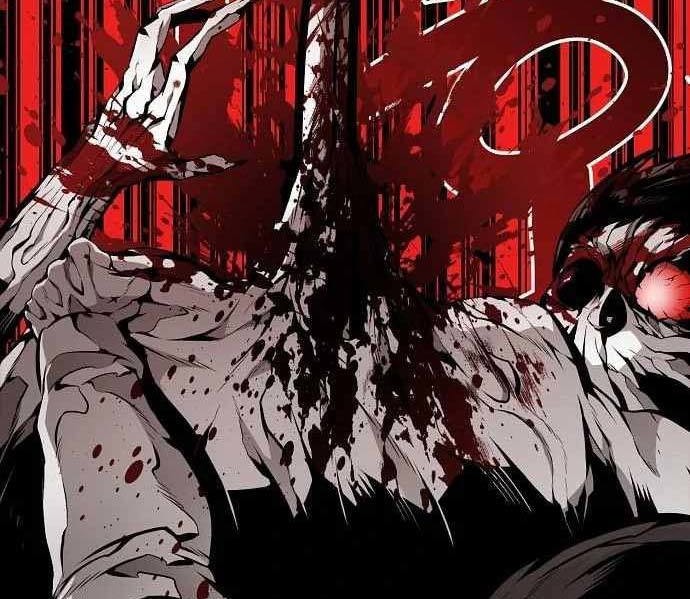 Beast Burn Chapter 19 - halaman 55