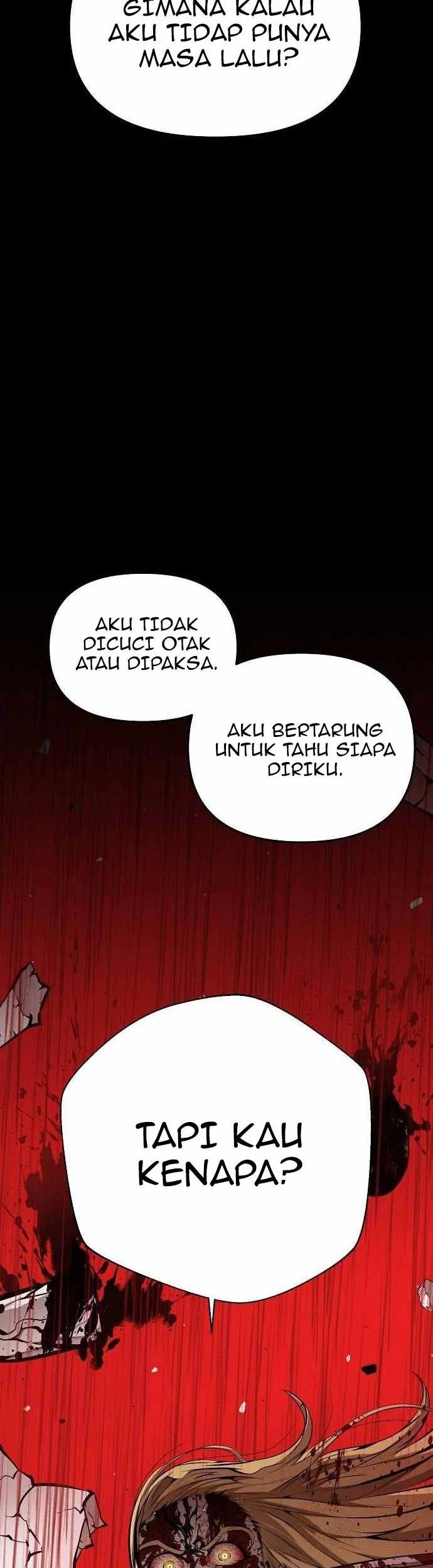 Beast Burn Chapter 19 - halaman 59