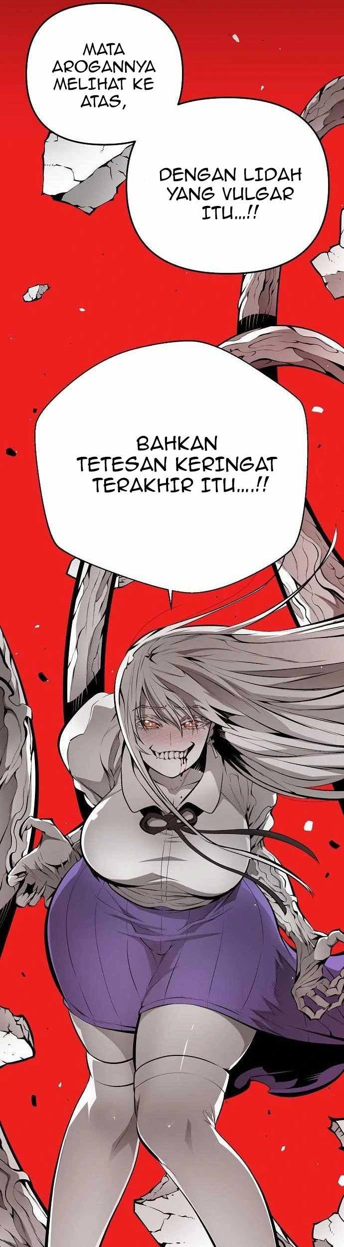 Beast Burn Chapter 19 - halaman 62