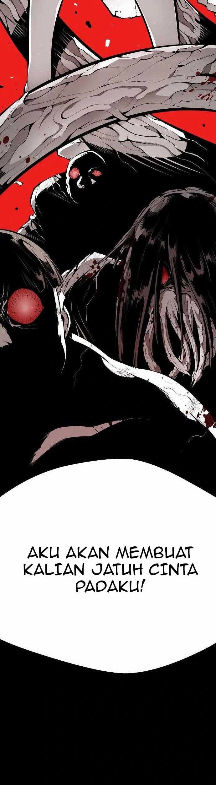 Beast Burn Chapter 19 - halaman 63