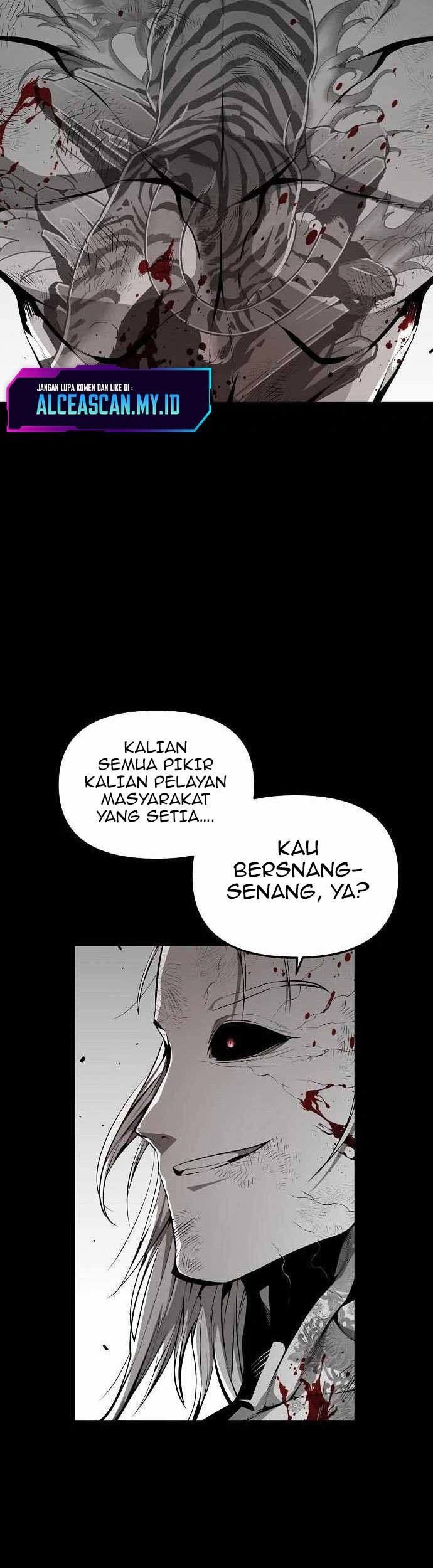 Beast Burn Chapter 19 - halaman 65