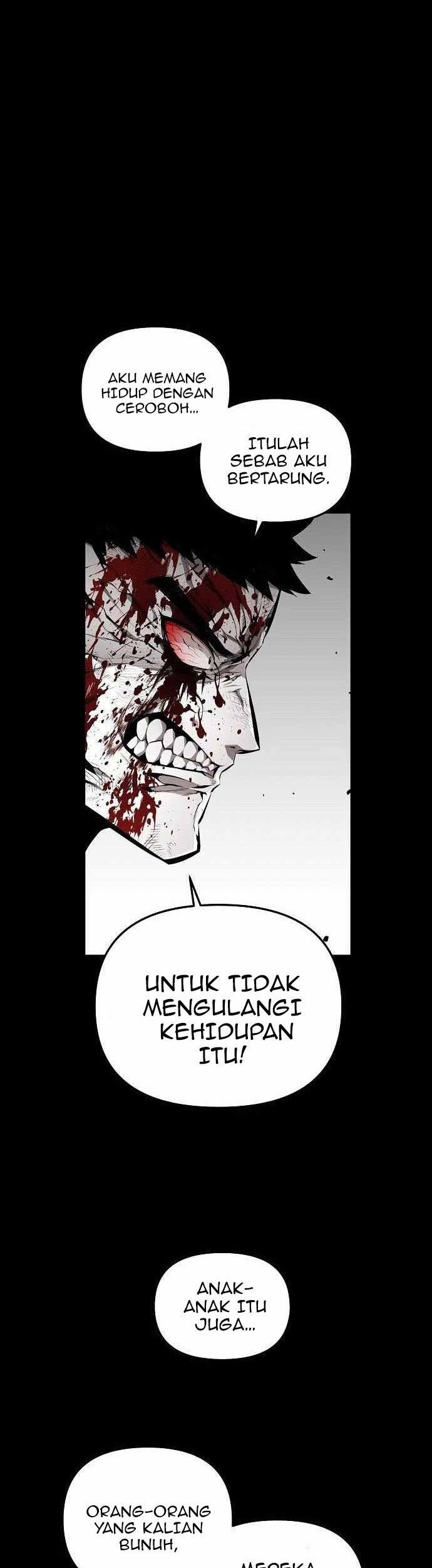 Beast Burn Chapter 19 - halaman 66