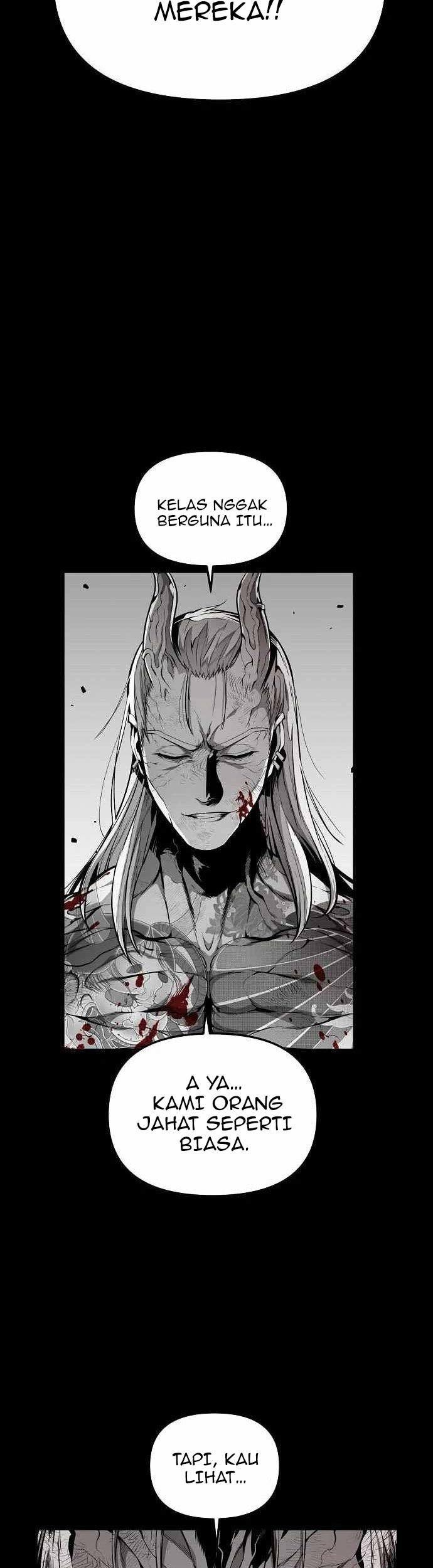 Beast Burn Chapter 19 - halaman 68