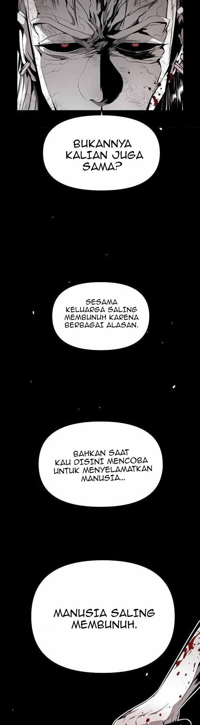 Beast Burn Chapter 19 - halaman 69