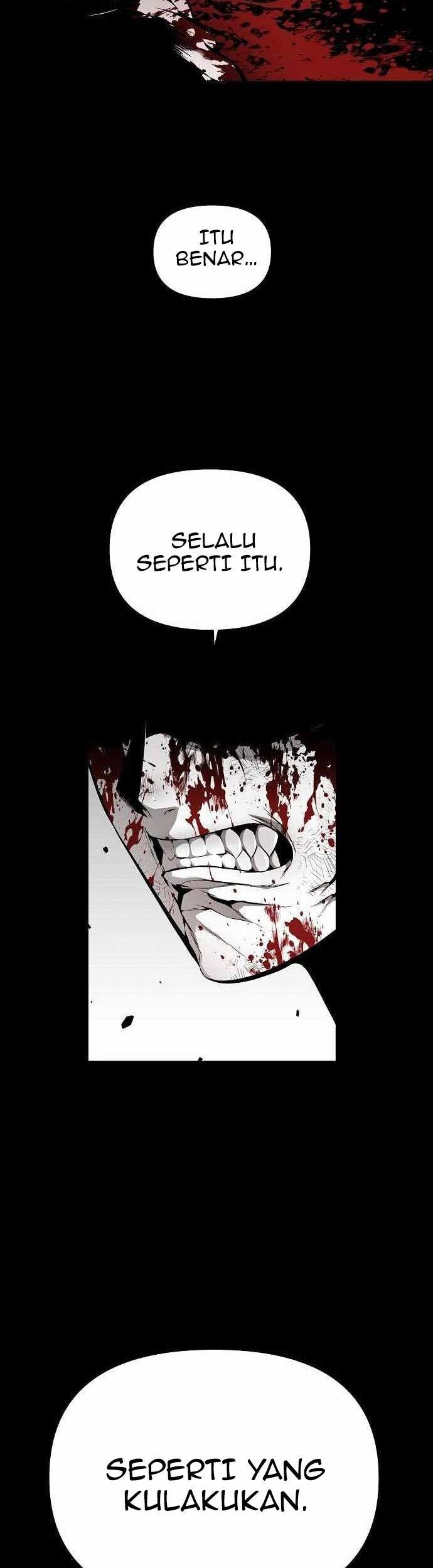 Beast Burn Chapter 19 - halaman 71