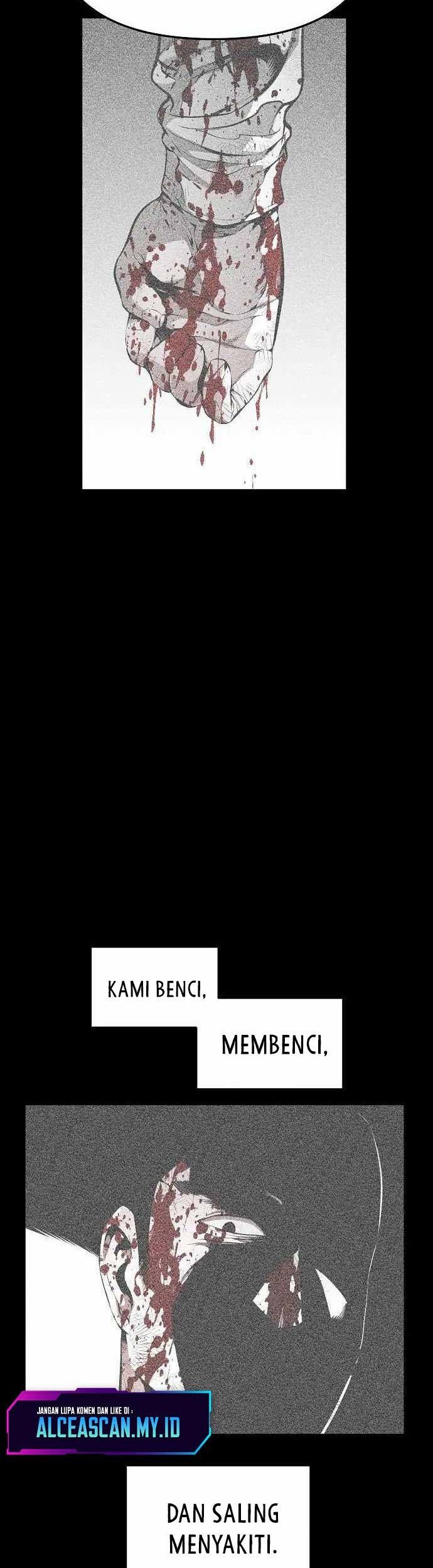 Beast Burn Chapter 19 - halaman 72