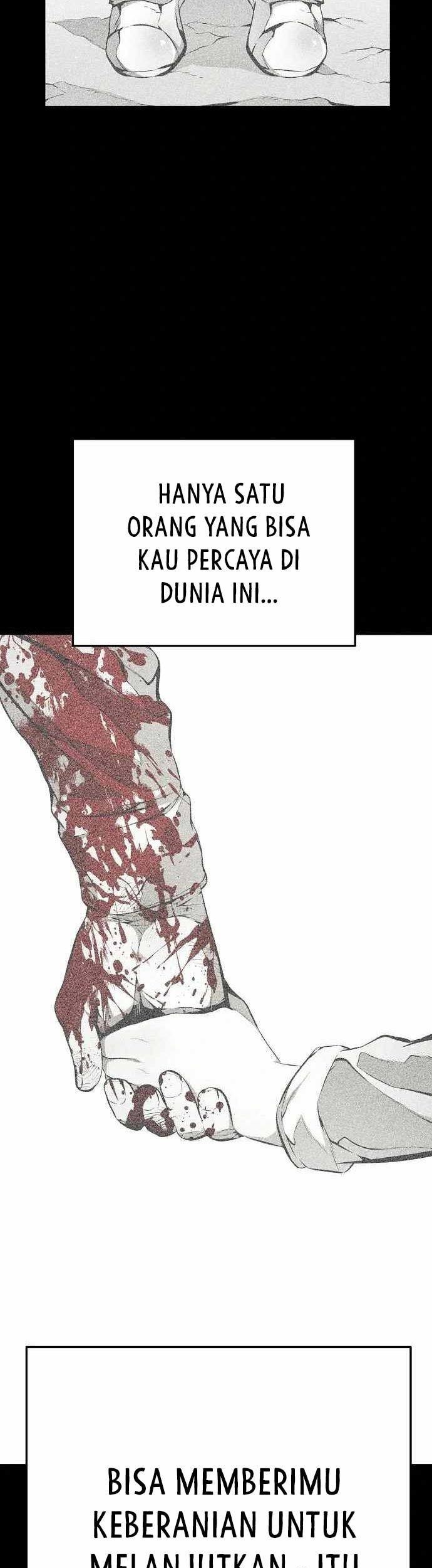 Beast Burn Chapter 19 - halaman 74