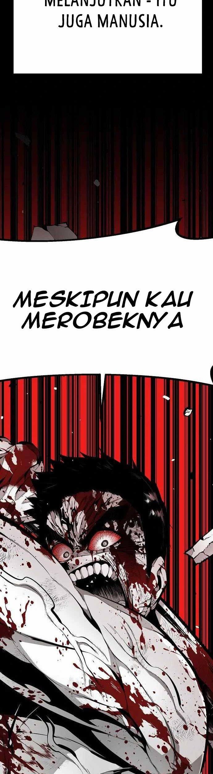 Beast Burn Chapter 19 - halaman 75