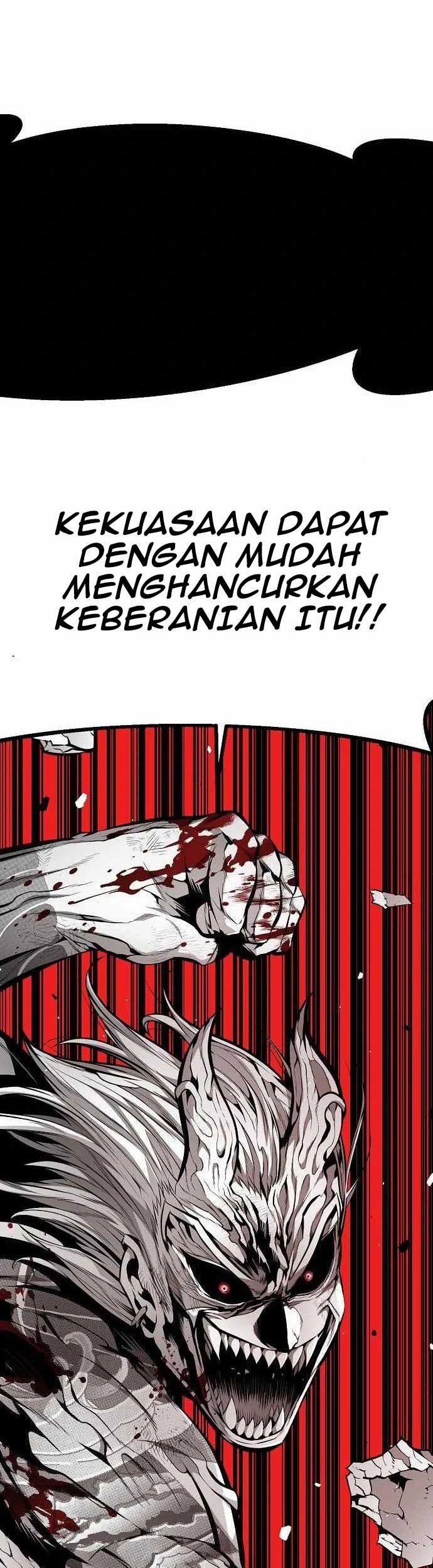 Beast Burn Chapter 19 - halaman 77