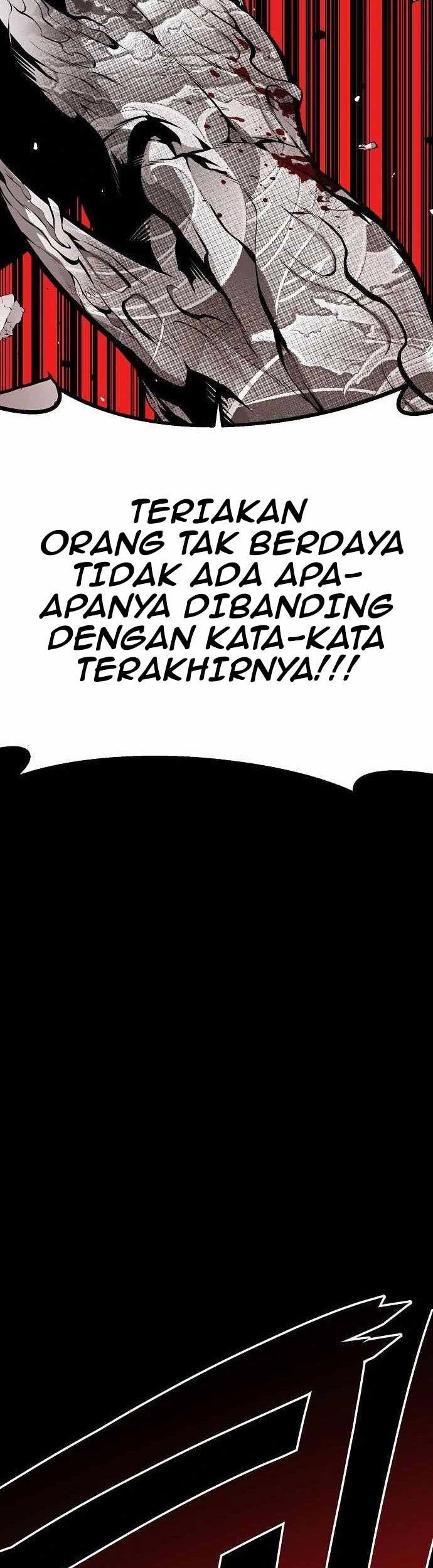 Beast Burn Chapter 19 - halaman 78