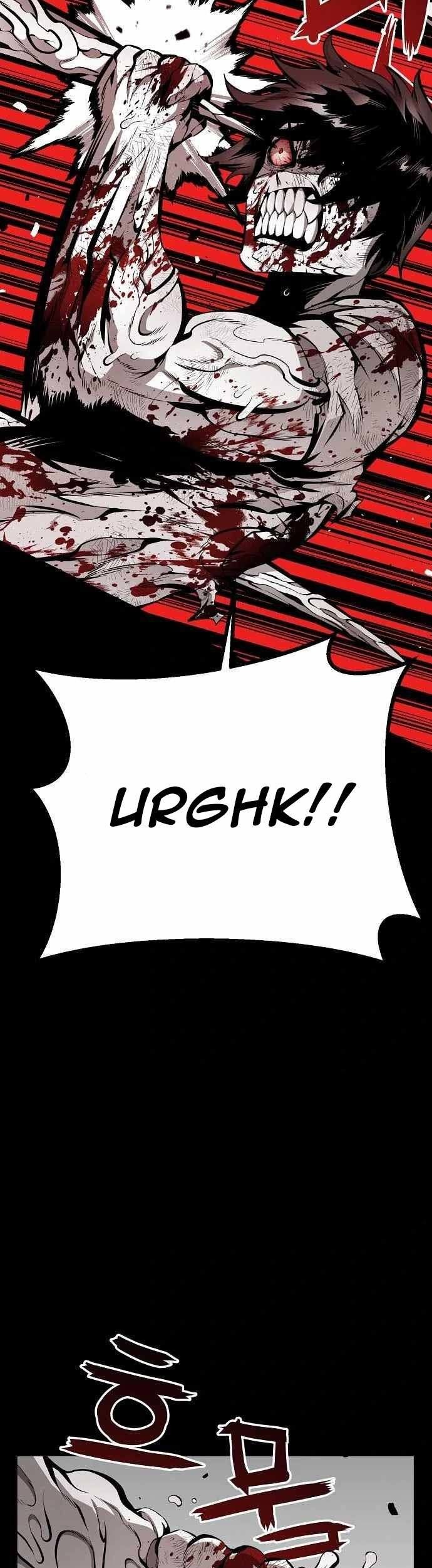 Beast Burn Chapter 19 - halaman 8