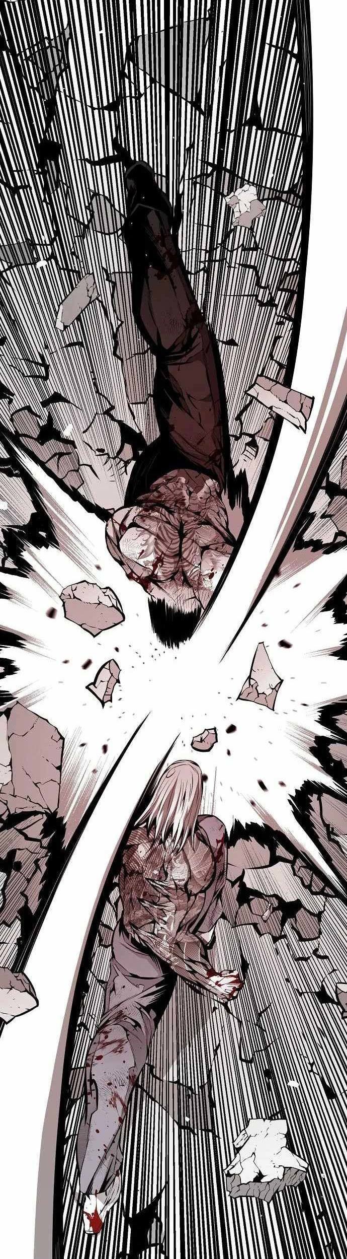 Beast Burn Chapter 19 - halaman 80