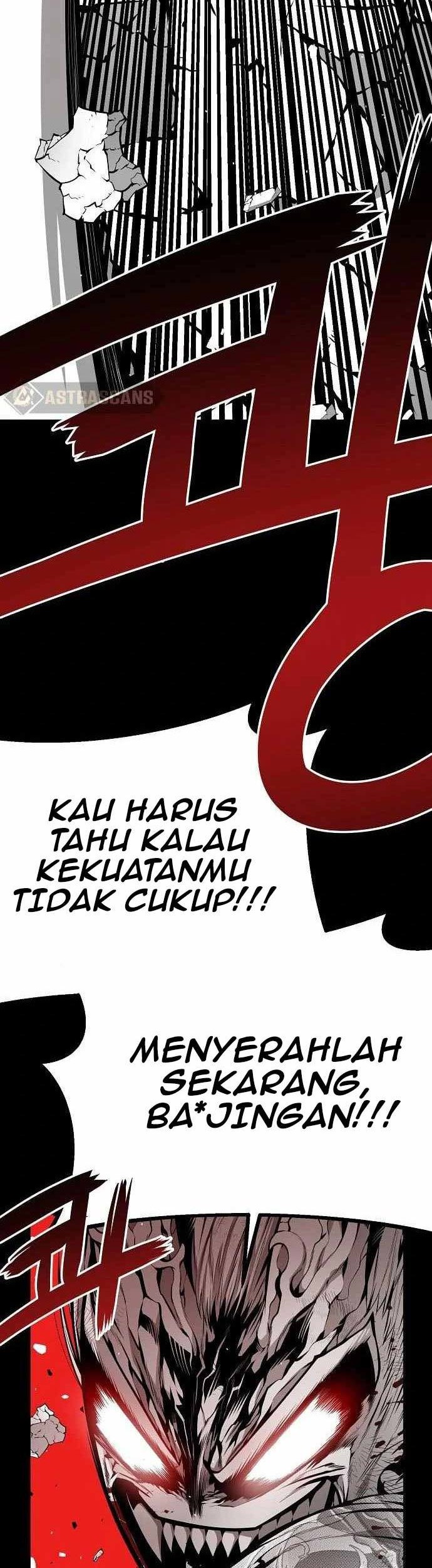 Beast Burn Chapter 19 - halaman 81