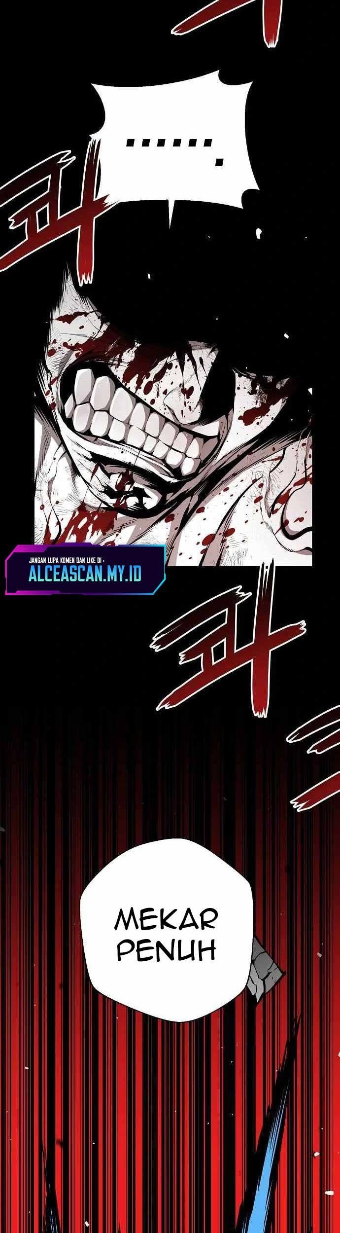 Beast Burn Chapter 19 - halaman 83