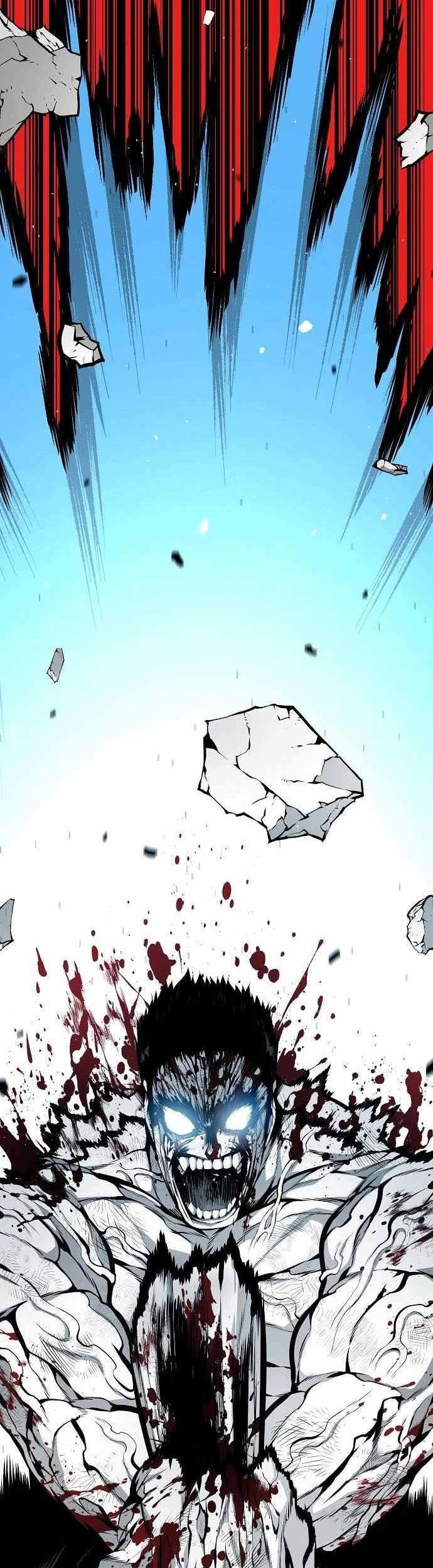 Beast Burn Chapter 19 - halaman 84