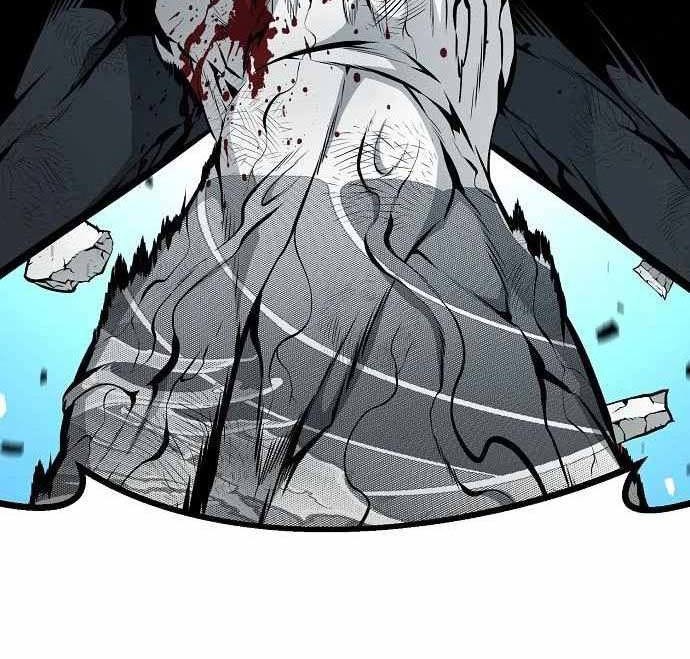 Beast Burn Chapter 19 - halaman 85