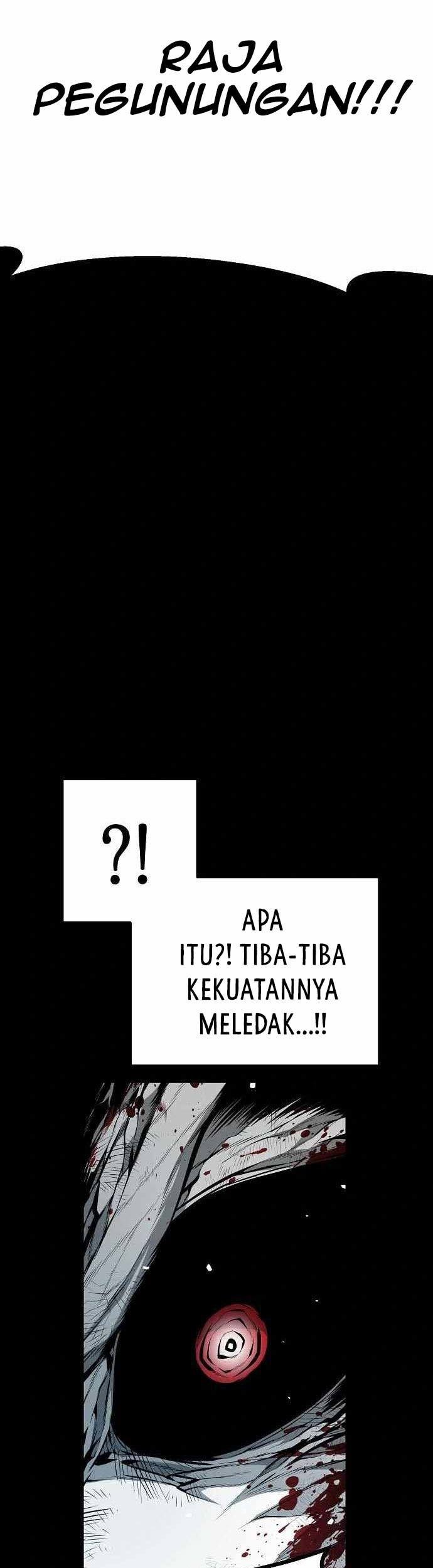 Beast Burn Chapter 19 - halaman 86