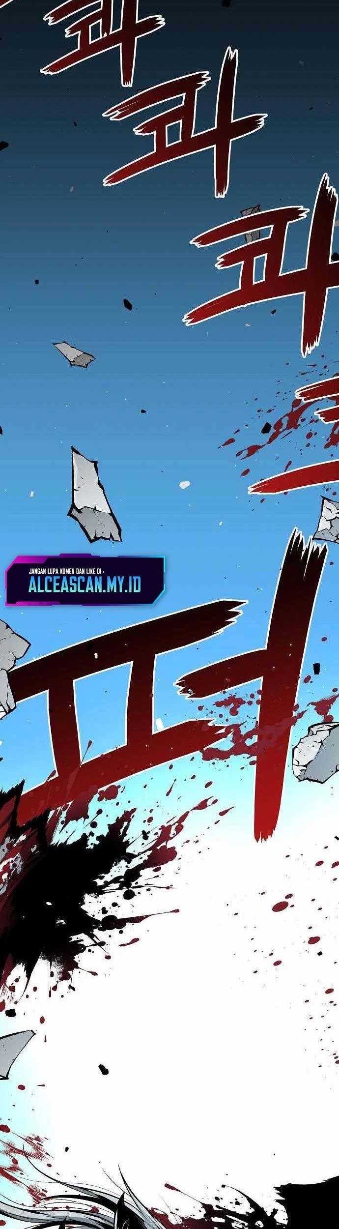 Beast Burn Chapter 19 - halaman 89