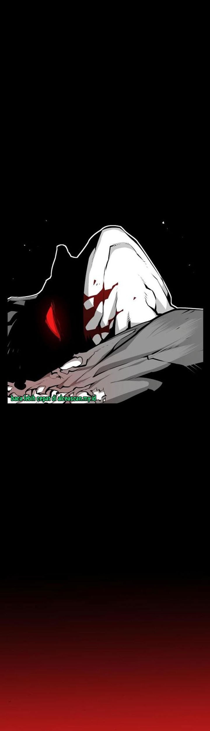 Beast Burn Chapter 2 - halaman 101