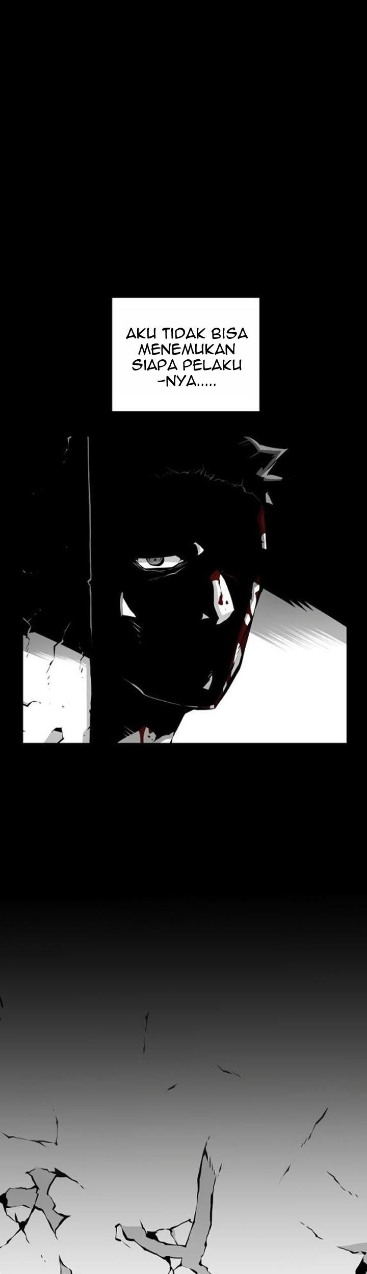 Beast Burn Chapter 2 - halaman 109