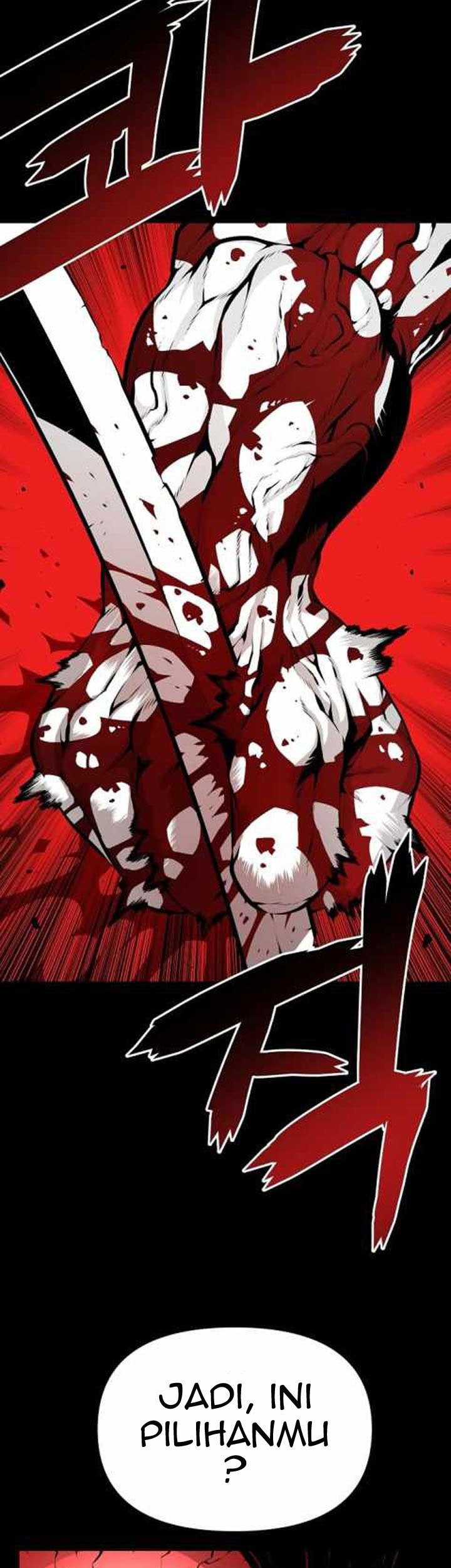 Beast Burn Chapter 2 - halaman 11