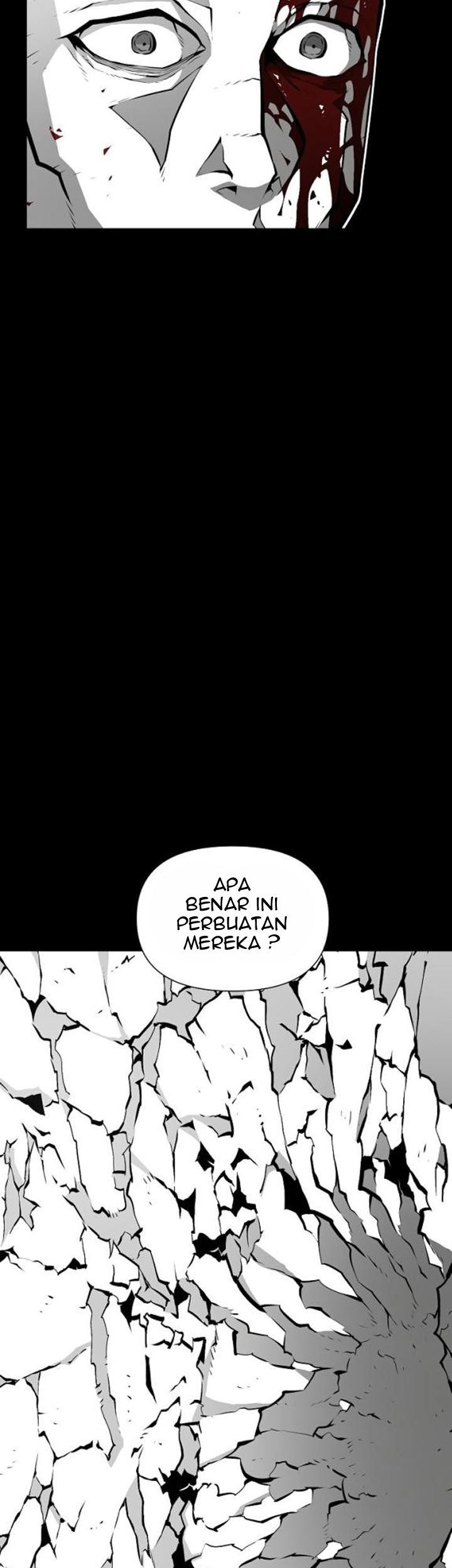 Beast Burn Chapter 2 - halaman 113