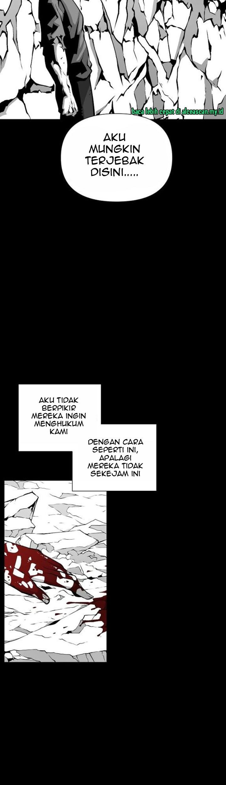 Beast Burn Chapter 2 - halaman 115