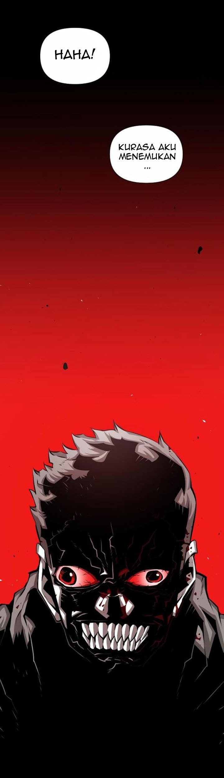 Beast Burn Chapter 2 - halaman 119