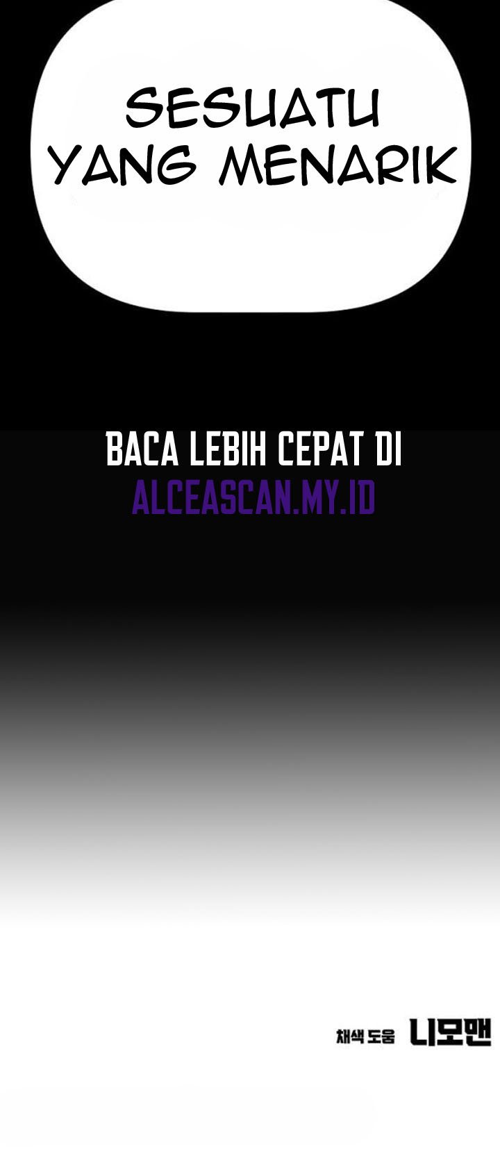 Beast Burn Chapter 2 - halaman 121