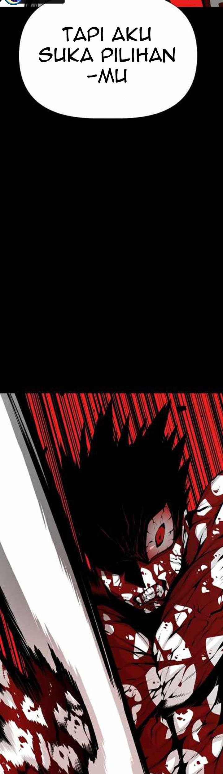 Beast Burn Chapter 2 - halaman 15