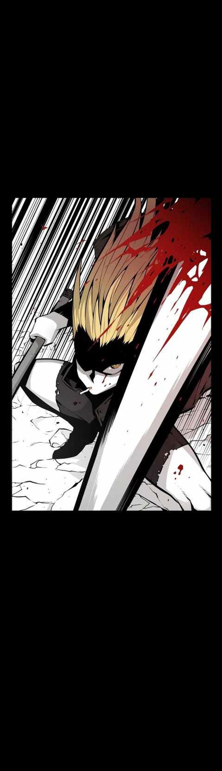Beast Burn Chapter 2 - halaman 17