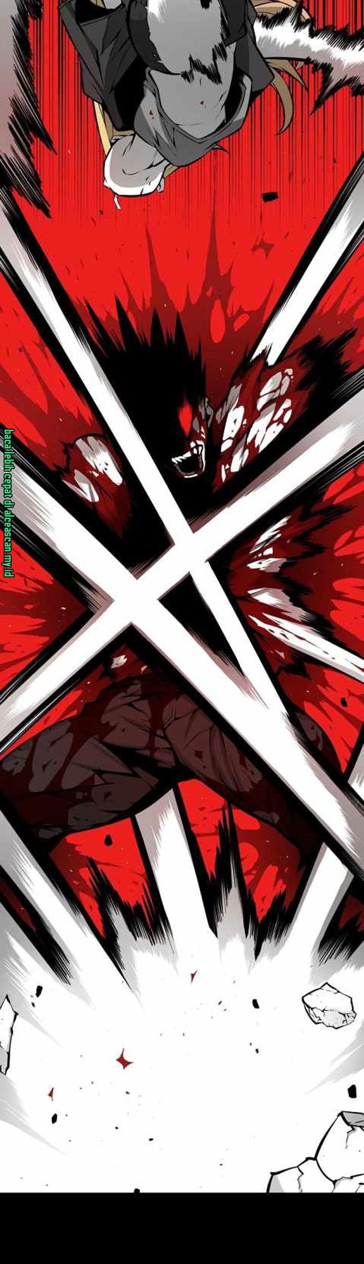 Beast Burn Chapter 2 - halaman 21
