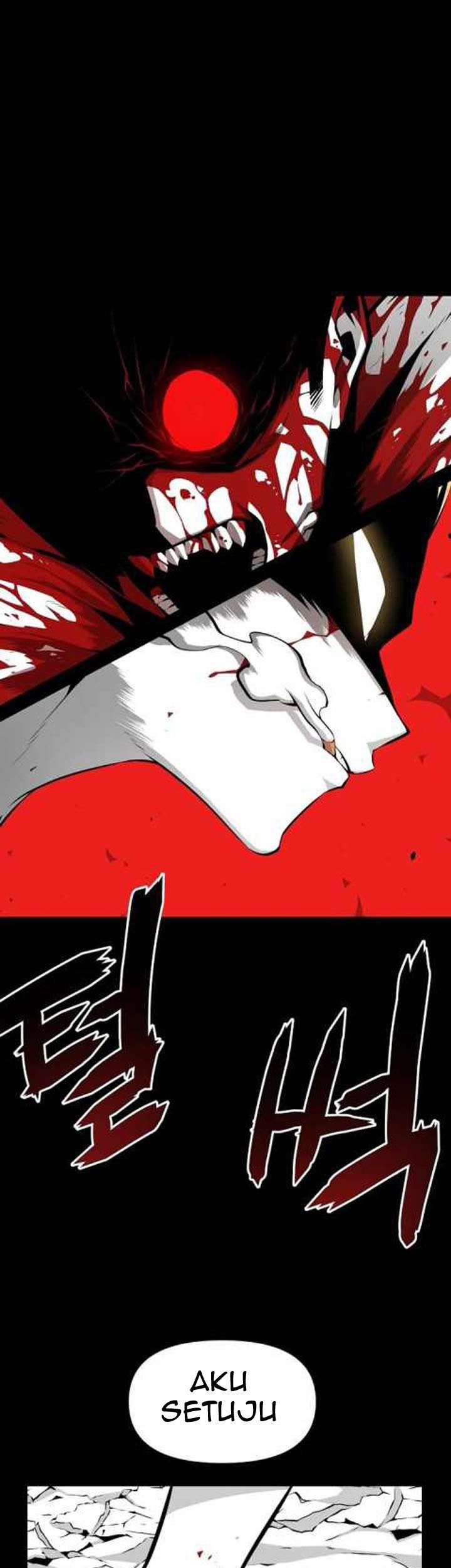 Beast Burn Chapter 2 - halaman 23