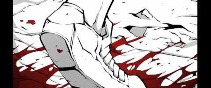 Beast Burn Chapter 2 - halaman 24