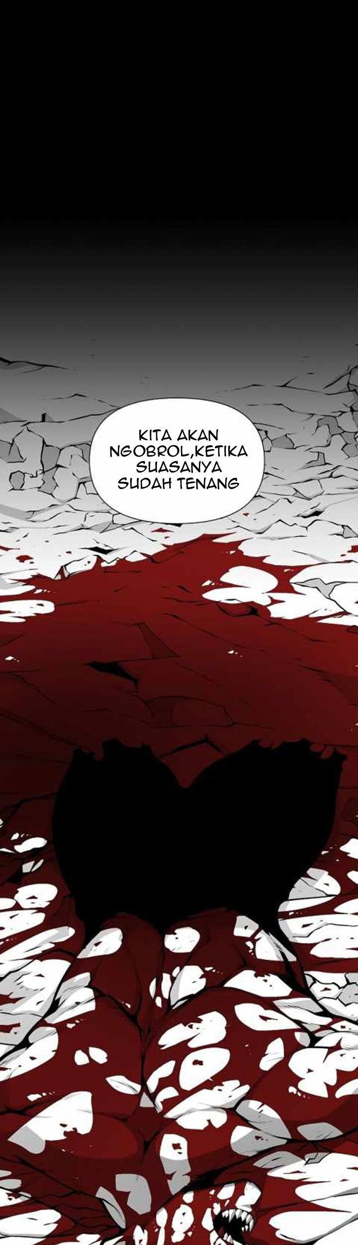 Beast Burn Chapter 2 - halaman 29