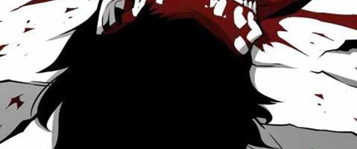 Beast Burn Chapter 2 - halaman 30