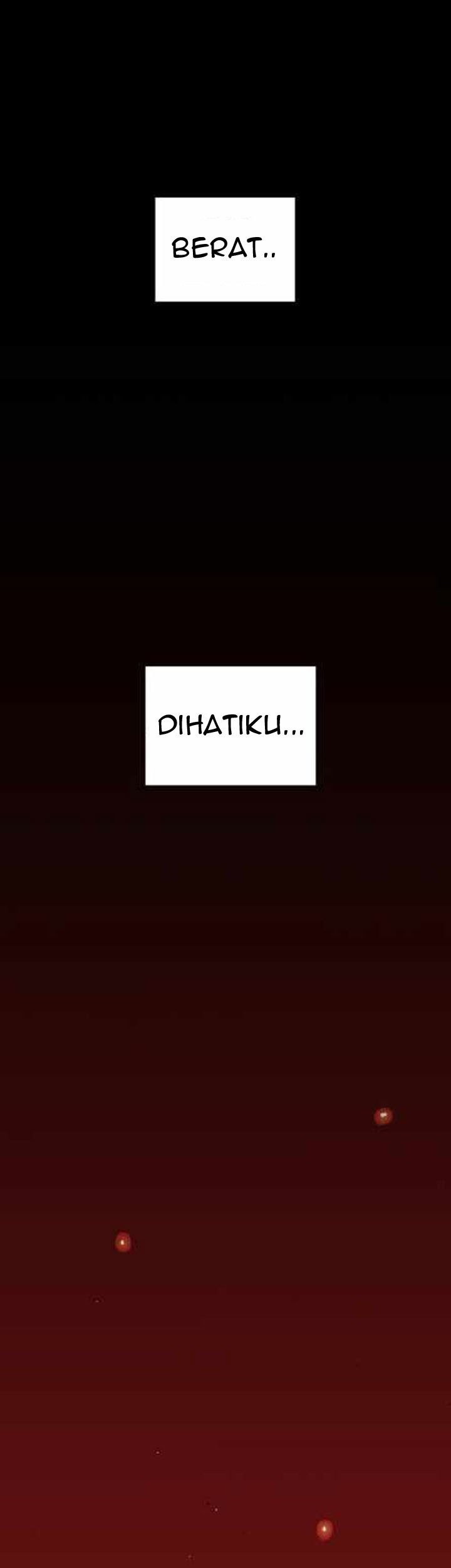 Beast Burn Chapter 2 - halaman 33