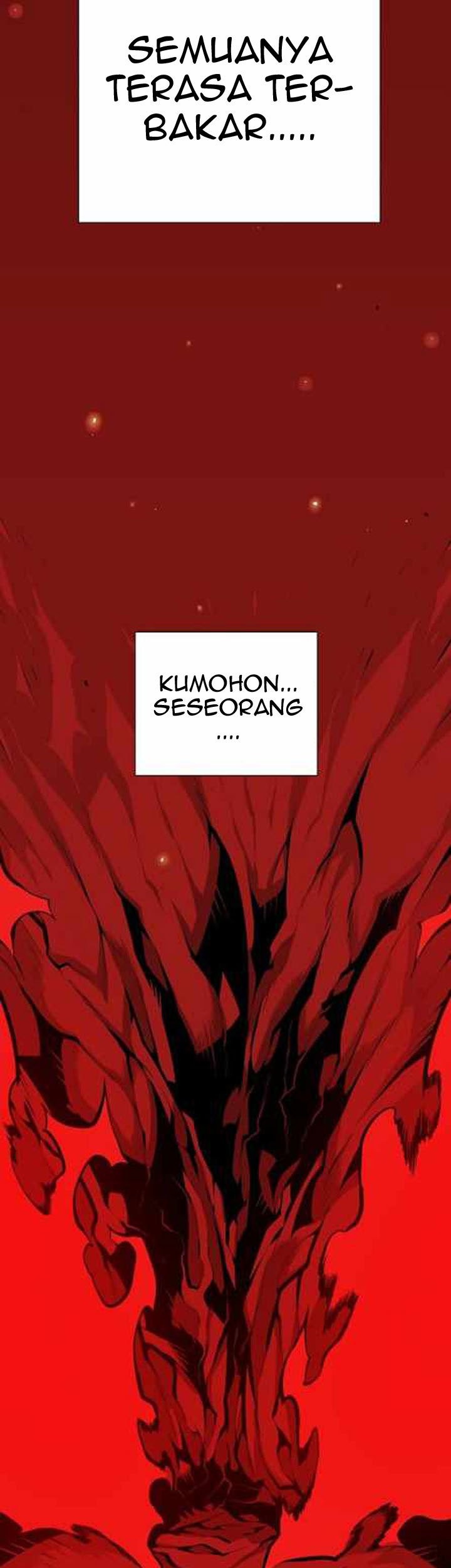 Beast Burn Chapter 2 - halaman 35